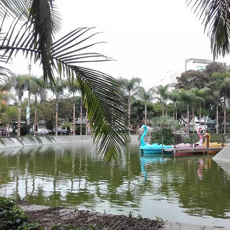 Los Q'Eros Distretto di Distretto di Lima Esterno foto