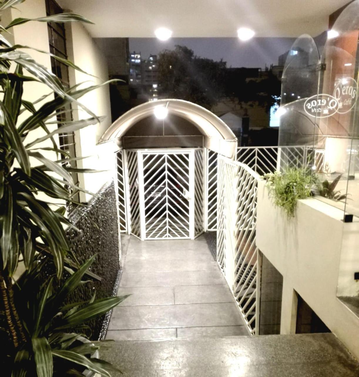 Los Q'Eros Distretto di Distretto di Lima Esterno foto