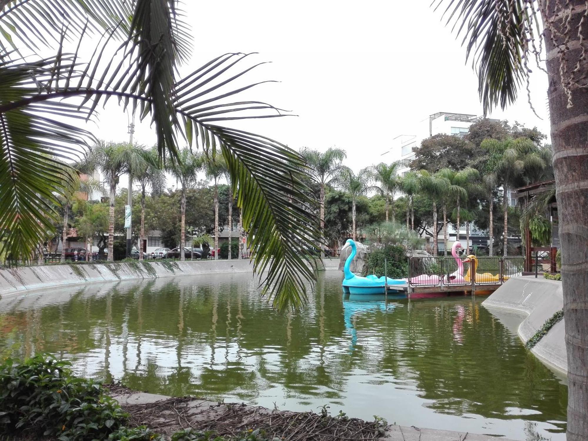 Los Q'Eros Distretto di Distretto di Lima Esterno foto