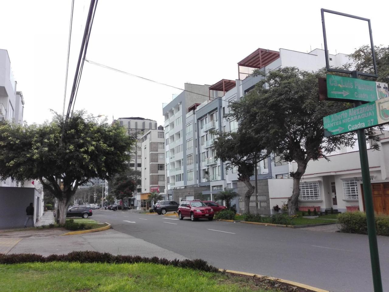 Los Q'Eros Distretto di Distretto di Lima Esterno foto